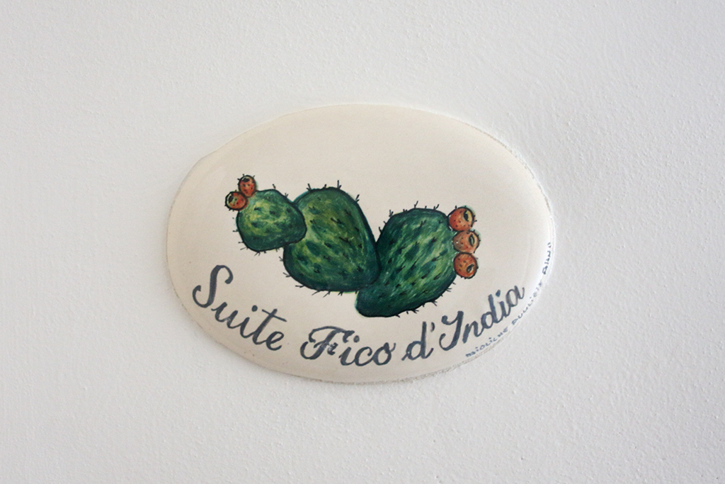 Prickly Pear Suite – Casa La Torre Puglia