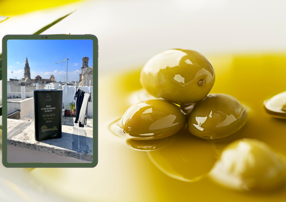 Svelati i benefici e i vantaggi per la salute dell’olio extravergine di oliva