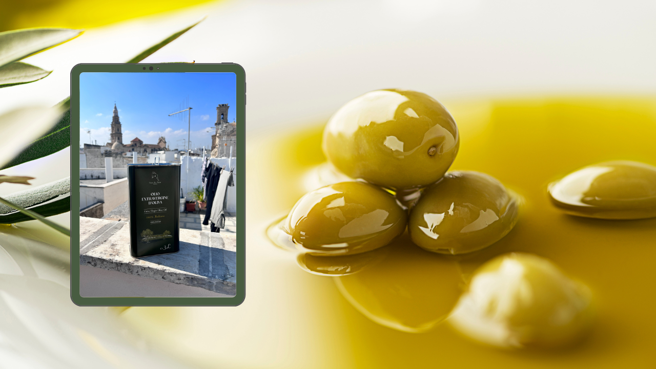 Unveiling the Health Benefits and Advantages of Extra Virgin Olive Oil