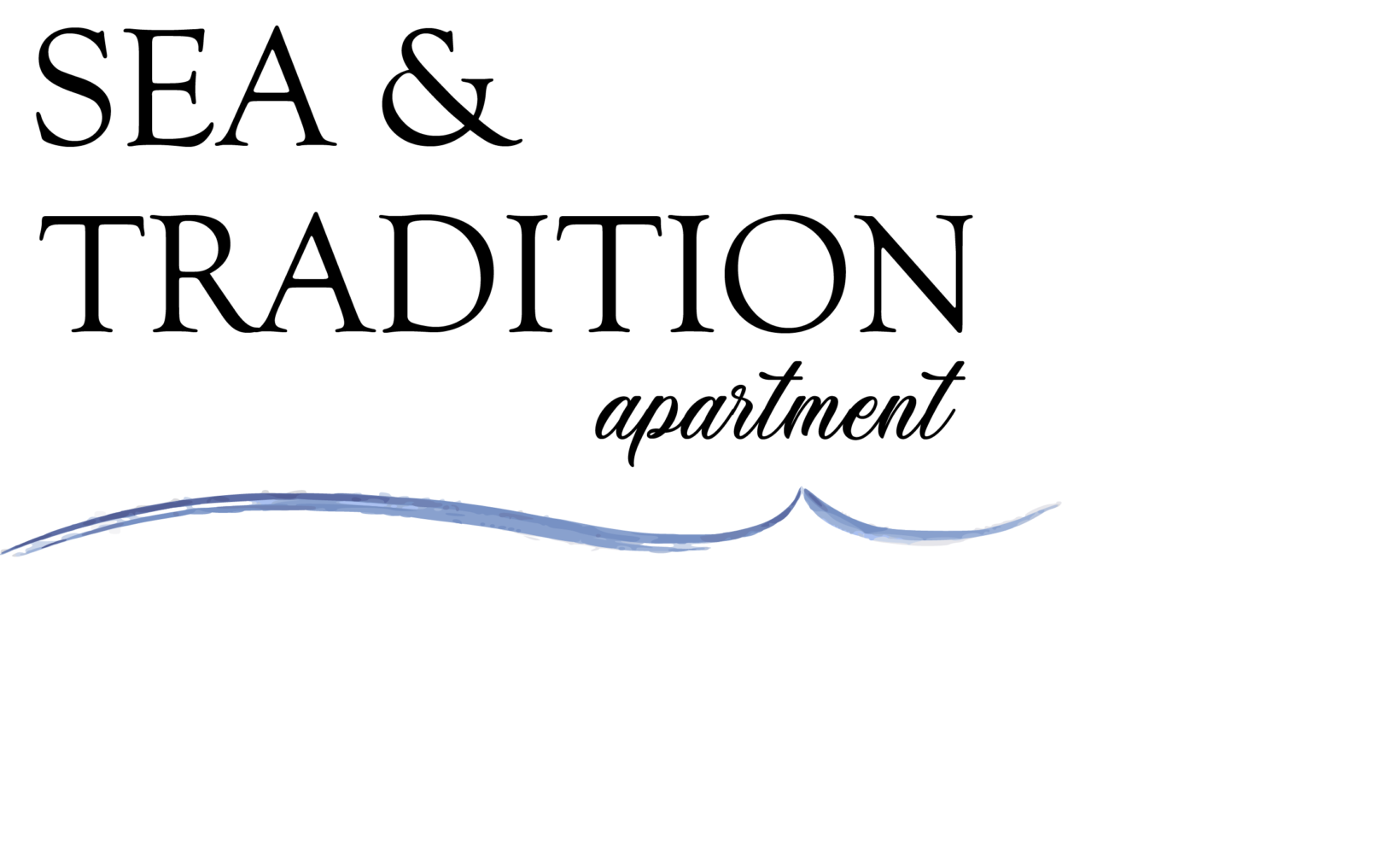 Sea & Tradition Apartment